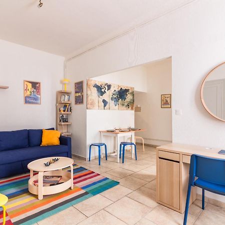 Апартаменты Le Cerisier Des 4 Chemins - Appt 75M² Pour 6 Каркассон Экстерьер фото